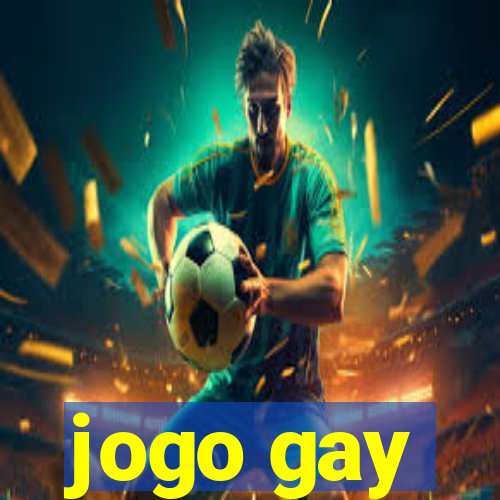 jogo gay